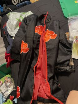 Naruto Costume