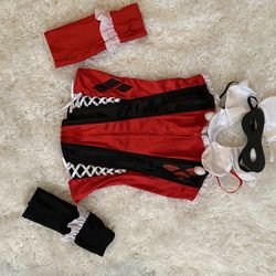 Womans Costume Corset And More 