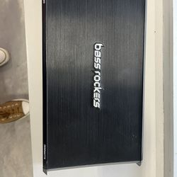 Z12000D Class D Monoblock 1-Channel 2000 Watts Amplifier