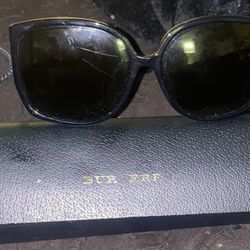 Burberry Sunglasses