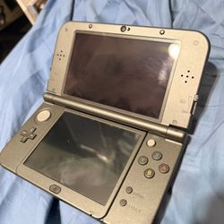 New NintendoNintendo 3Ds Xl