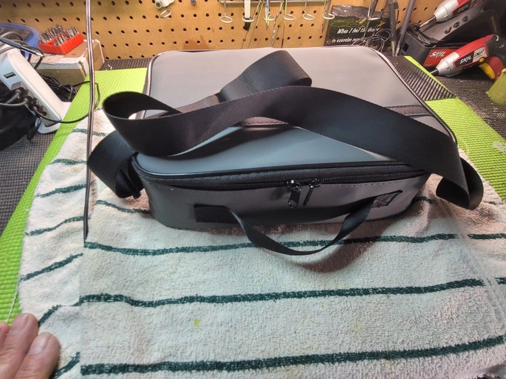 Brand New, Never Used. All there, Any questions, Just Ask