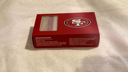 49er Fan Memorabilia