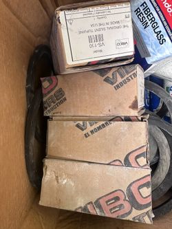 Vibco Vs-130 Or Trade