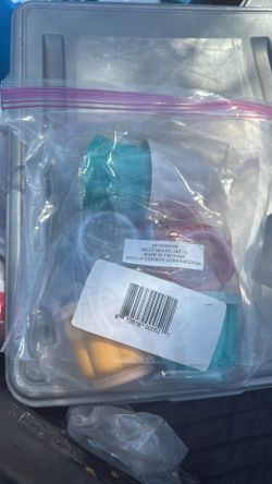 Jelly Molds  Tupperware 