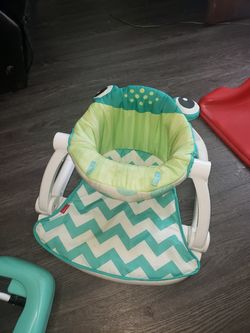 Baby chair