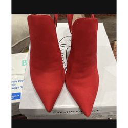 Aldo Womens High Heels 