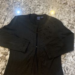 Cardigan Medium Sweater