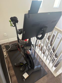 Peloton Bike V1