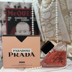 PRADA Paradoxe Intense Eau de Parfum Spray | 90ml/3.0fl oz