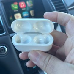 Airpods Pro Case