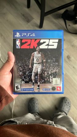 2k25