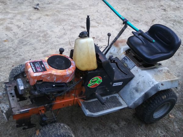 Racing Mower Party For Sale In Fayetteville Nc Offerup