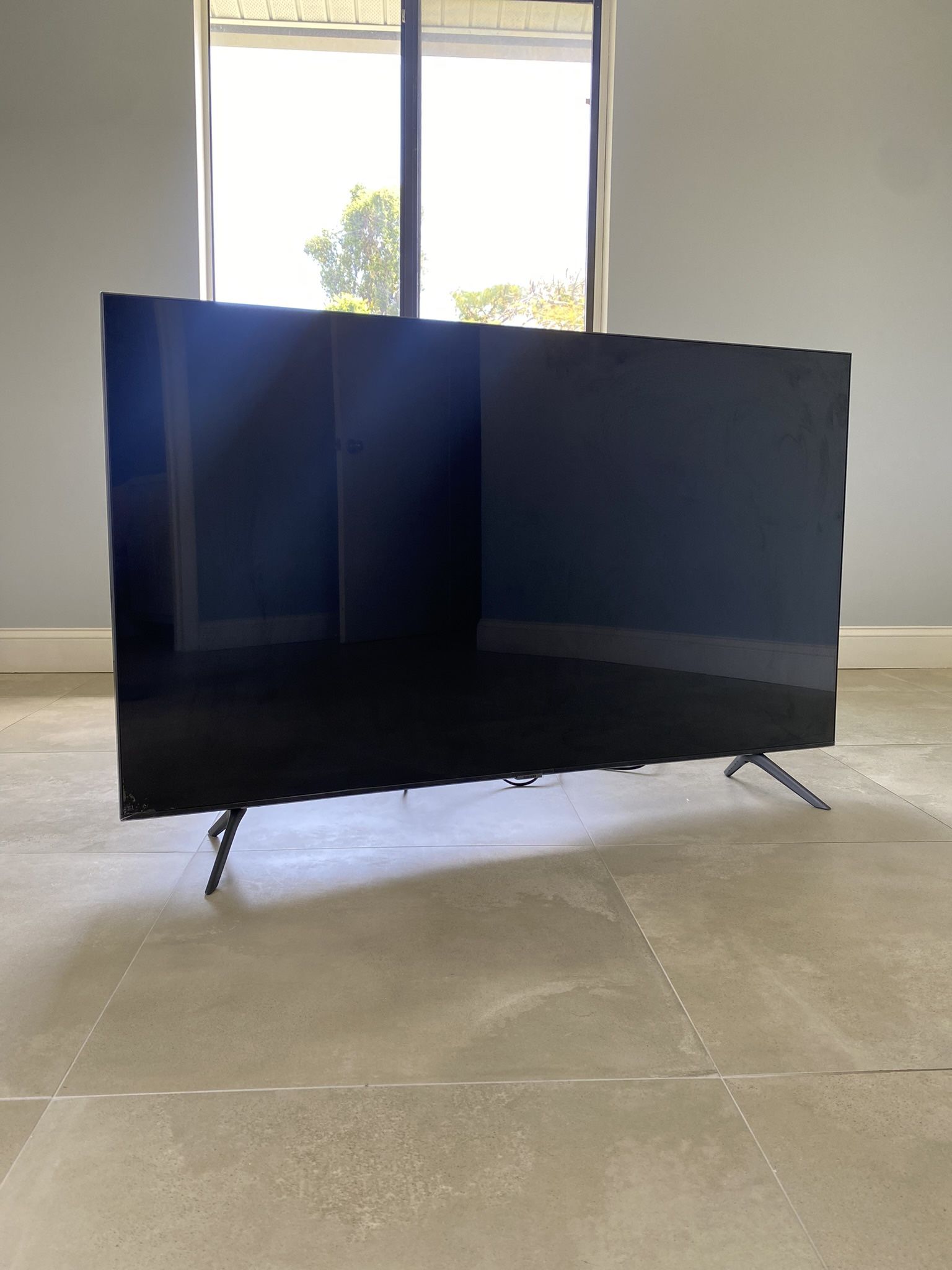 55’inch UHD TV