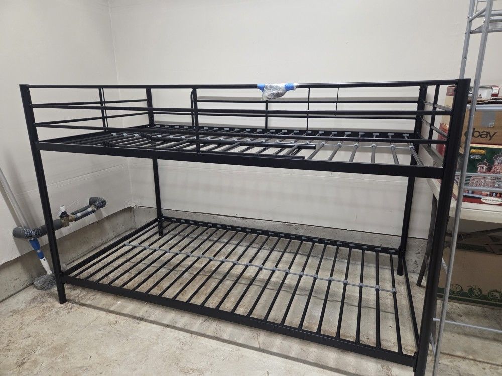 Kids Bunk Beds