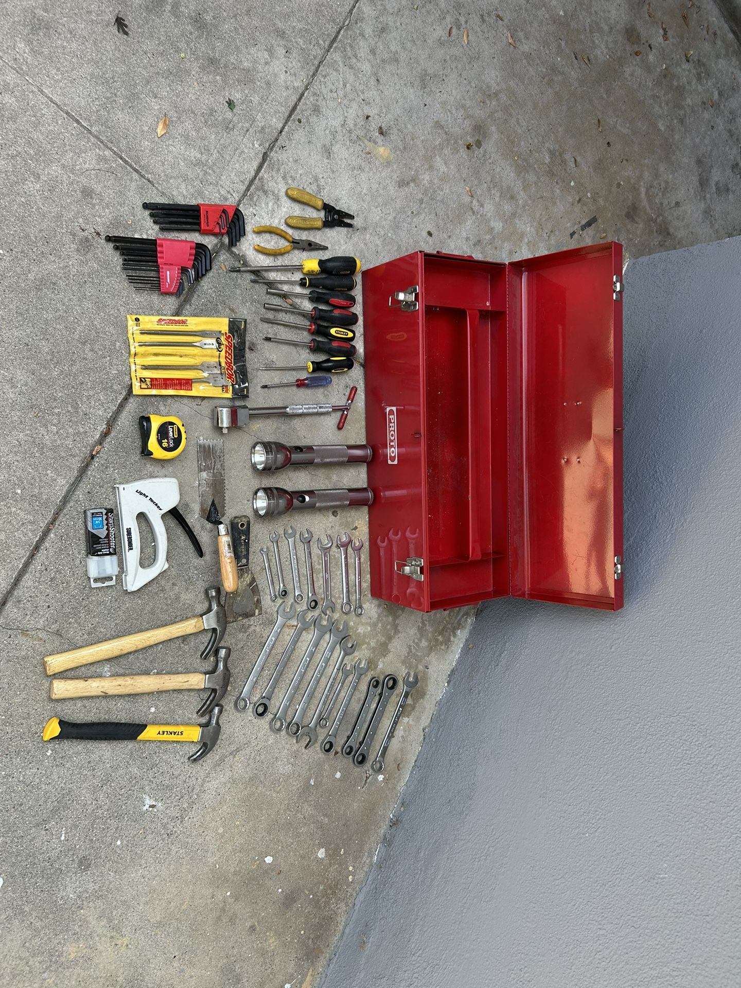 Tool Box 