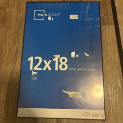 Frame 12x18 