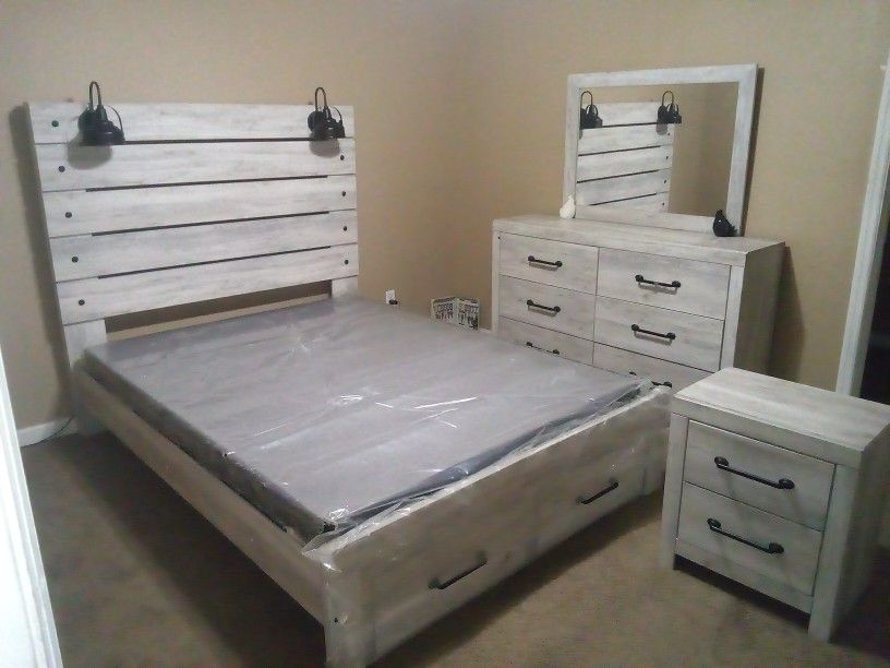 Bedroom Furniture 