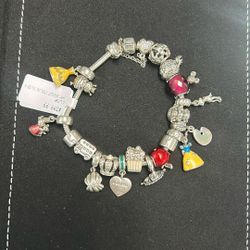 Pandora Bracelet (2057 Americana Blvd)