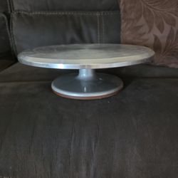 Cake Stand 