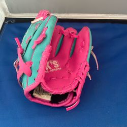 Dickies Kids baseball glove 
