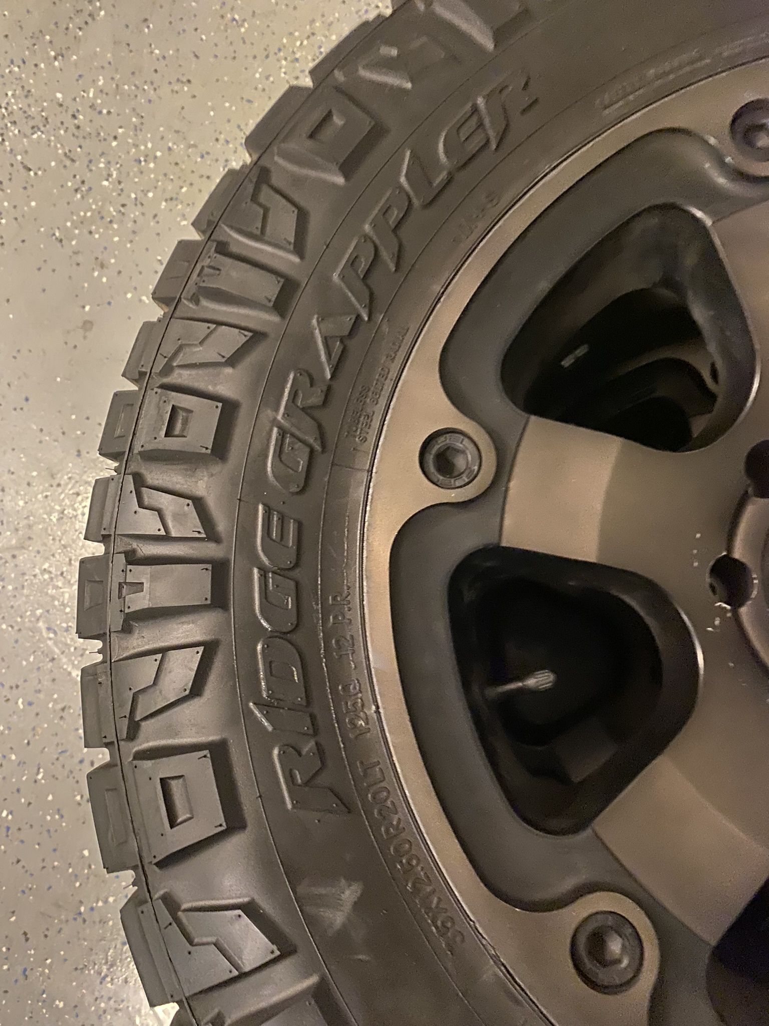 Truck Rims for Sale in Lacey, WA OfferUp