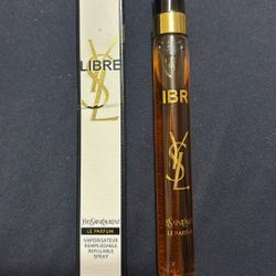 Ysl Libre Perfume