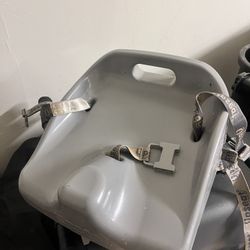 Booster Seat