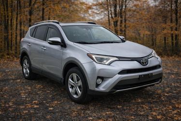 2018 Toyota Rav4