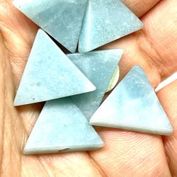 Lot Of Amazonite Beads