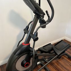Elliptical Machine
