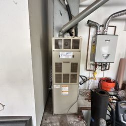Air Conditioning 