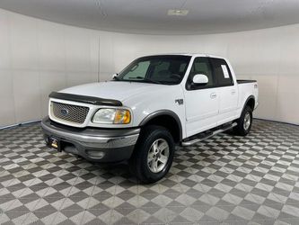 2002 Ford F-150