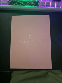 Final Mouse ULX Sakura Classic