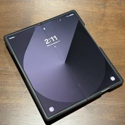 Z FOLD 6 UNLOCKED