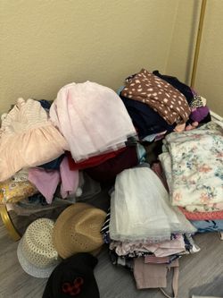 2t 3t 4 T Mixed Girl Clothes