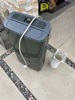 Portable Air Conditioner