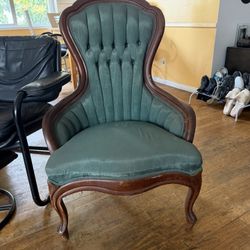 Victorian Chair