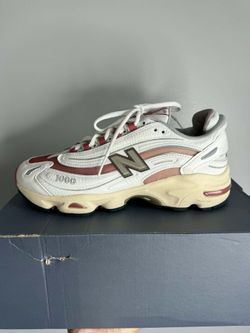 New Balance 1000 Sz 5 7 & 9