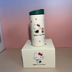 Hello Kitty Tumbler