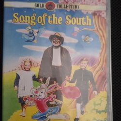 Rare Song Of The South