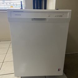 Amana Dishwasher 