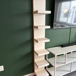 Wall Shelf