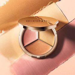 Iconic London Palette 