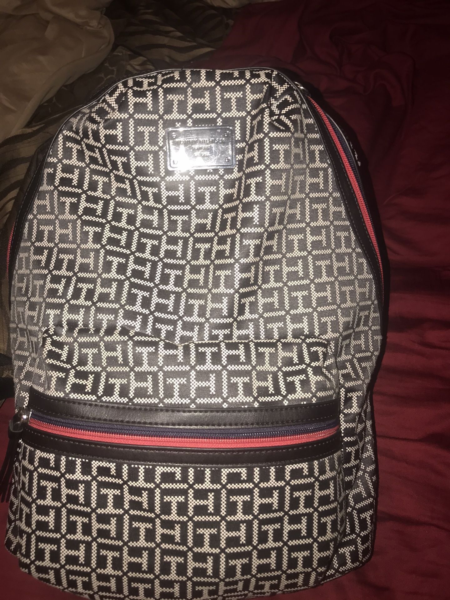 Tommy Hilfiger Backpack