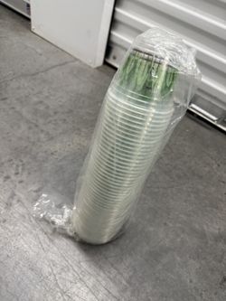 Cups 9oz