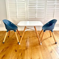 Lalo Play Kit Table and Chairs