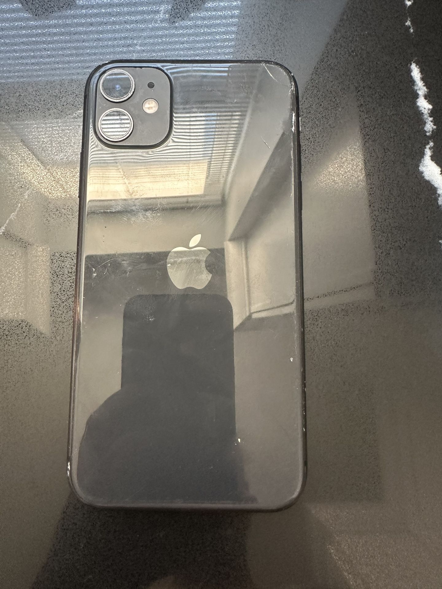 iPhone 11 iCloud Locked For Parts Only 