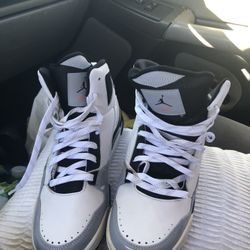 JORDAN FLIGHT SNEAKERS 