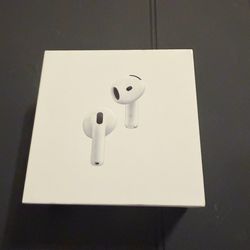 Apple AirPods 4